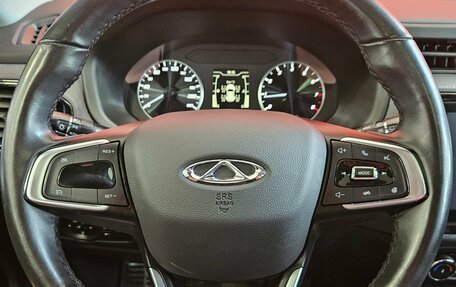 Chery Tiggo 4 I рестайлинг, 2022 год, 1 235 000 рублей, 11 фотография