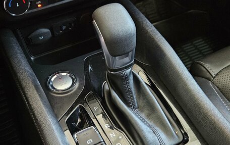 Chery Tiggo 4 I рестайлинг, 2022 год, 1 235 000 рублей, 16 фотография