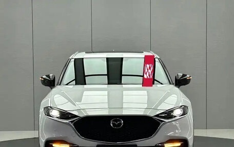 Mazda CX-4, 2023 год, 2 100 035 рублей, 2 фотография