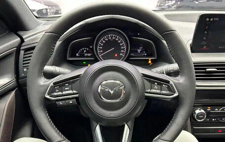 Mazda CX-4, 2023 год, 2 100 035 рублей, 13 фотография