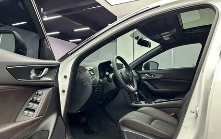 Mazda CX-4, 2023 год, 2 100 035 рублей, 10 фотография