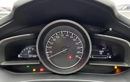 Mazda CX-4, 2023 год, 2 100 035 рублей, 14 фотография