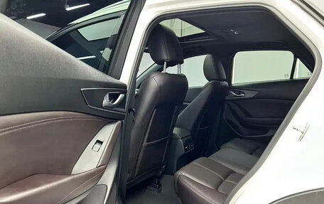 Mazda CX-4, 2023 год, 2 100 035 рублей, 20 фотография