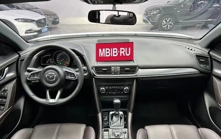 Mazda CX-4, 2023 год, 2 100 035 рублей, 19 фотография