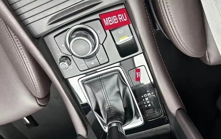 Mazda CX-4, 2023 год, 2 100 035 рублей, 16 фотография