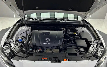 Mazda CX-4, 2023 год, 2 100 035 рублей, 23 фотография