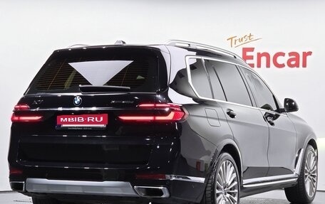 BMW X7, 2023 год, 11 250 000 рублей, 2 фотография
