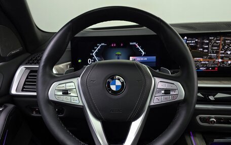 BMW X7, 2023 год, 11 250 000 рублей, 5 фотография