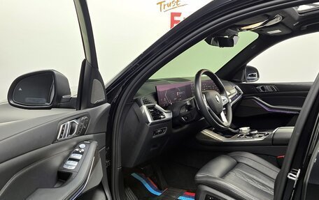 BMW X7, 2023 год, 11 250 000 рублей, 8 фотография