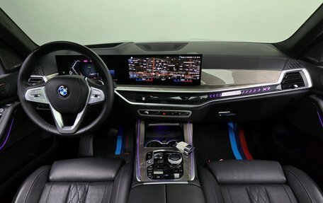 BMW X7, 2023 год, 11 250 000 рублей, 17 фотография