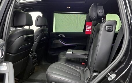 BMW X7, 2023 год, 11 250 000 рублей, 11 фотография