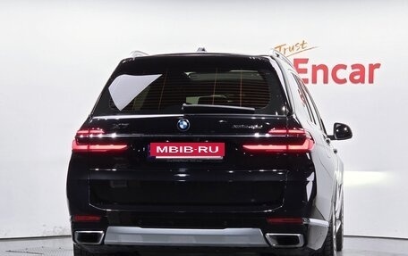 BMW X7, 2023 год, 11 250 000 рублей, 4 фотография