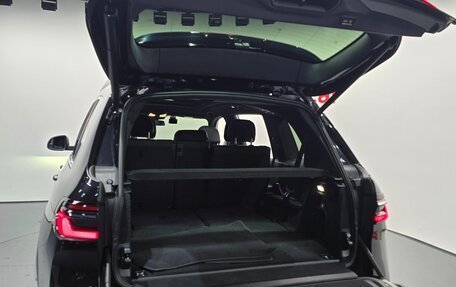 BMW X7, 2023 год, 11 250 000 рублей, 20 фотография