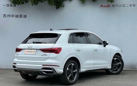 Audi A3, 2022 год, 2 220 000 рублей, 3 фотография