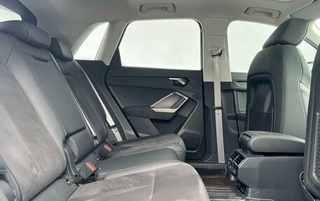 Audi A3, 2022 год, 2 220 000 рублей, 7 фотография
