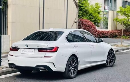 BMW 3 серия, 2022 год, 2 700 000 рублей, 3 фотография