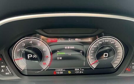 Audi A3, 2022 год, 2 220 000 рублей, 9 фотография
