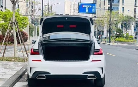 BMW 3 серия, 2022 год, 2 700 000 рублей, 9 фотография