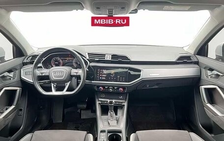 Audi A3, 2022 год, 2 220 000 рублей, 6 фотография