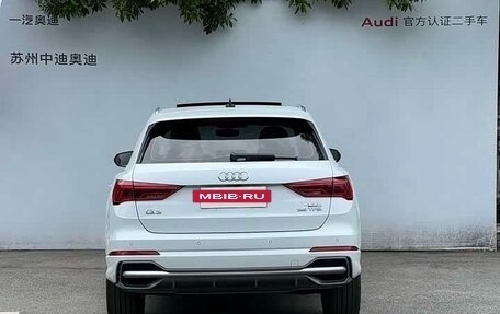 Audi A3, 2022 год, 2 220 000 рублей, 5 фотография