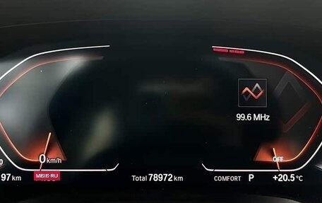 BMW 3 серия, 2022 год, 2 700 000 рублей, 10 фотография