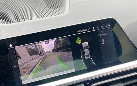BMW 3 серия, 2022 год, 2 700 000 рублей, 12 фотография
