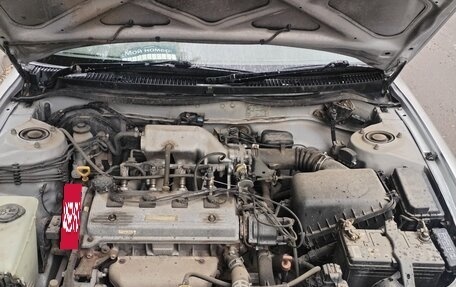 Toyota Corolla, 1999 год, 250 000 рублей, 3 фотография