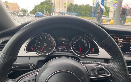 Audi A5, 2012 год, 1 750 000 рублей, 11 фотография