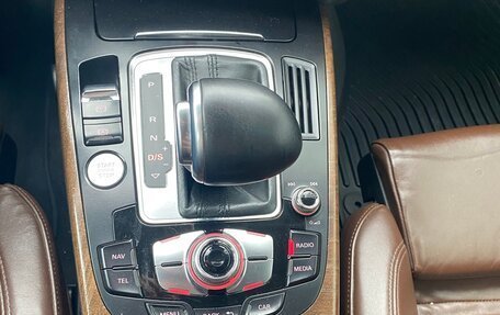 Audi A5, 2012 год, 1 750 000 рублей, 13 фотография