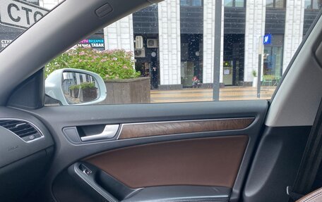 Audi A5, 2012 год, 1 750 000 рублей, 15 фотография