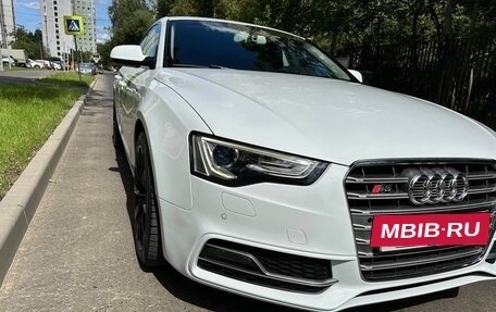 Audi A5, 2012 год, 1 750 000 рублей, 5 фотография