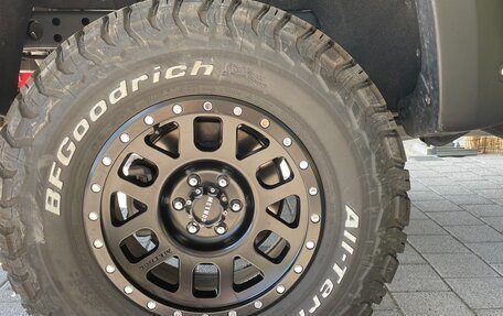 Chevrolet Colorado II, 2022 год, 4 490 000 рублей, 7 фотография