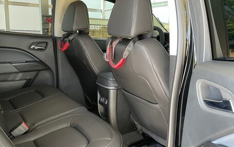 Chevrolet Colorado II, 2022 год, 4 490 000 рублей, 18 фотография