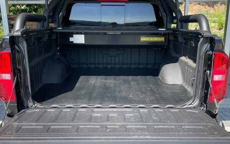 Chevrolet Colorado II, 2022 год, 4 490 000 рублей, 20 фотография