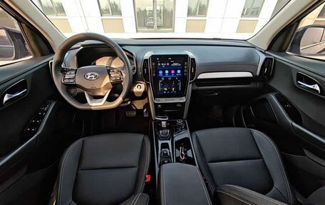 Hyundai ix35, 2022 год, 1 320 000 рублей, 7 фотография