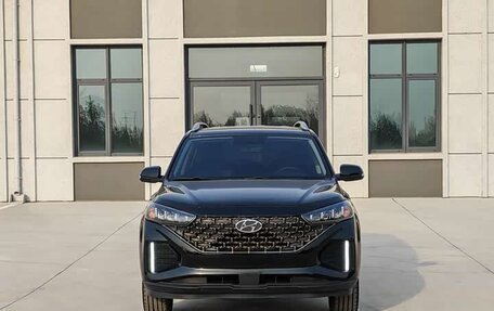 Hyundai ix35, 2022 год, 1 320 000 рублей, 2 фотография