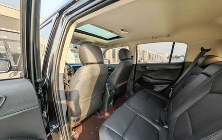 Hyundai ix35, 2022 год, 1 320 000 рублей, 9 фотография