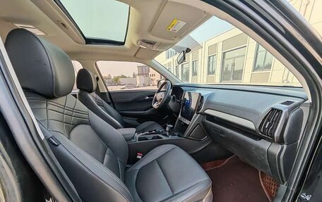 Hyundai ix35, 2022 год, 1 320 000 рублей, 8 фотография