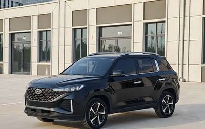 Hyundai ix35, 2022 год, 1 320 000 рублей, 1 фотография