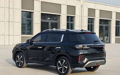 Hyundai ix35, 2022 год, 1 320 000 рублей, 3 фотография