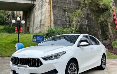 KIA K3, 2021 год, 1 100 000 рублей, 1 фотография