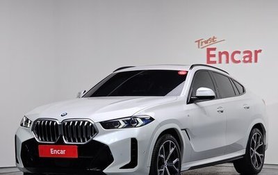 BMW X6, 2024 год, 10 770 000 рублей, 1 фотография