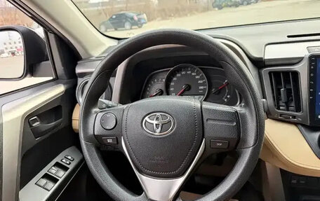 Toyota RAV4, 2019 год, 1 815 010 рублей, 9 фотография