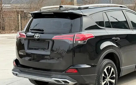 Toyota RAV4, 2019 год, 1 815 010 рублей, 8 фотография