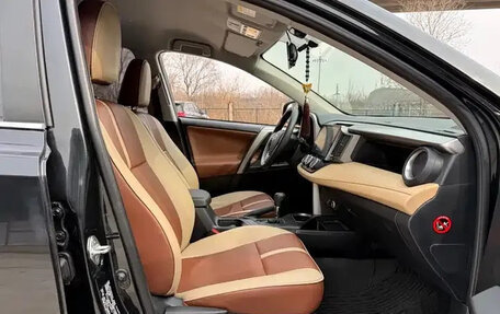 Toyota RAV4, 2019 год, 1 815 010 рублей, 13 фотография