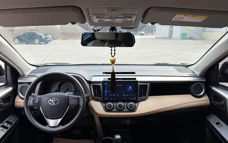 Toyota RAV4, 2019 год, 1 815 010 рублей, 11 фотография