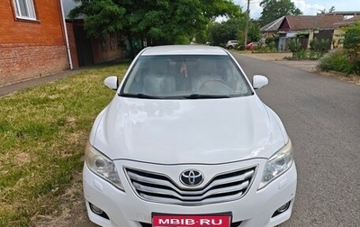 Toyota Camry, 2011 год, 1 350 000 рублей, 1 фотография