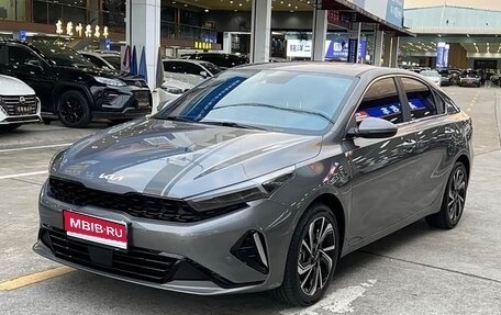 KIA K3, 2022 год, 1 300 000 рублей, 1 фотография