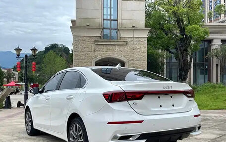 KIA K3, 2021 год, 1 100 000 рублей, 3 фотография