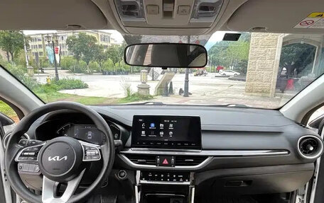 KIA K3, 2021 год, 1 100 000 рублей, 7 фотография